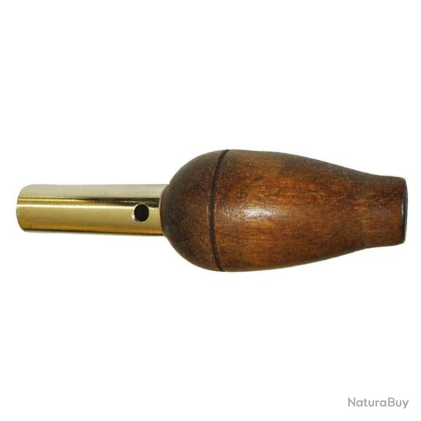 Appeau sarcelle d'hiver - H�len Baud