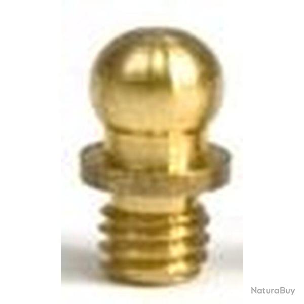 Guidon � visser laiton Laiton diam. 3 mm