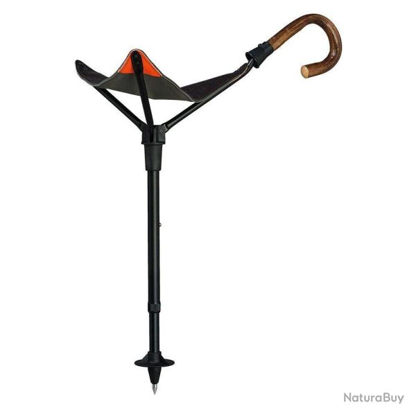 Canne-si�ge parapluie Canne Siege Parapluie Reglable V2