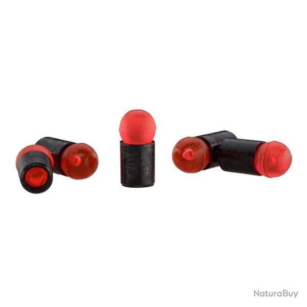 Guidon interm�diaire rouge