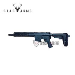 Carabine STAG ARMS Stag15 10.5" Cal 223 Rem
