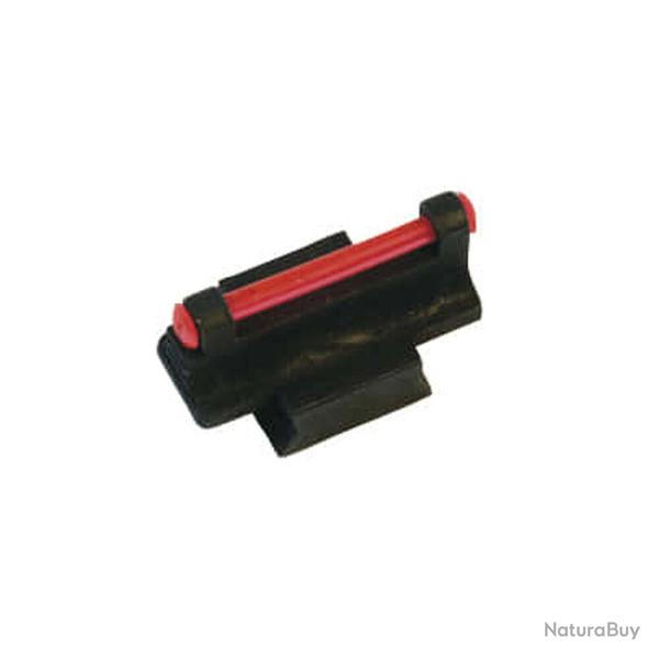 Guidon fibre optique transversal diam�tre 1.6 mm Haut. 11 mm