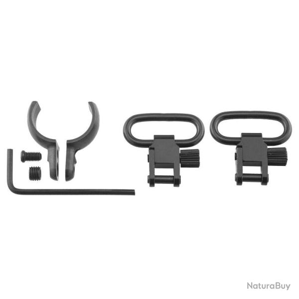 Grenadi�res d�tachables pour superpos� Cal.12, 20 ou express Cal.20