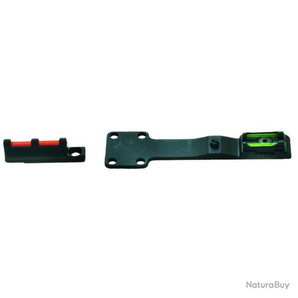 Hausse et guidon TG950 universel - Truglo