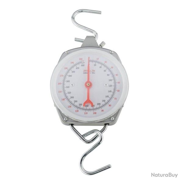 Peson dynamom�trique cap. 50 � 200 kg Max. 50 KG