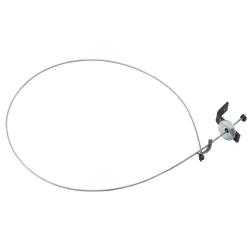 Lacet pour pi&egrave;ges &agrave; lacet et Belisle