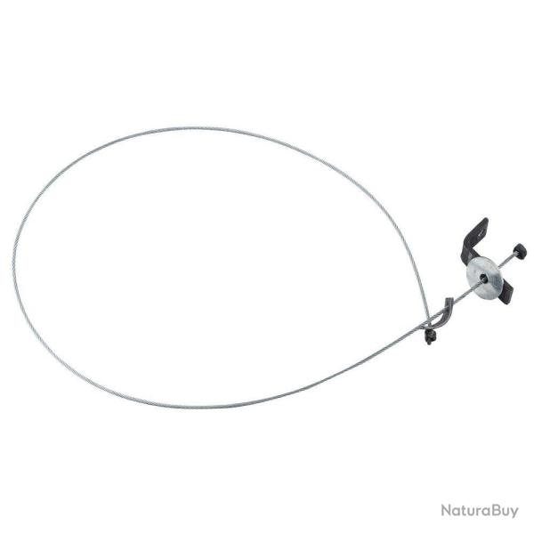 Lacet pour pi�ges � lacet et Belisle