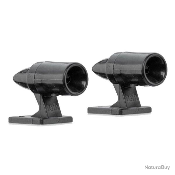 Avertisseurs de gibier � ultrasons pour voiture