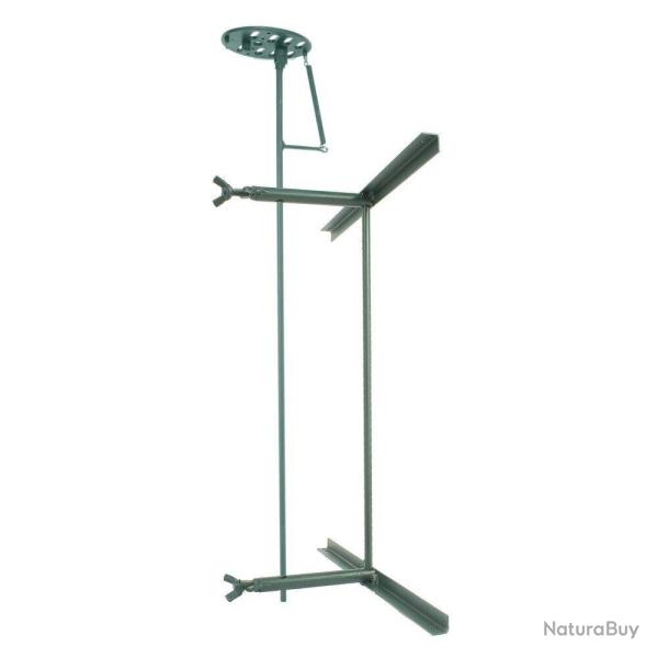 Palette � suspendre pour pigeon