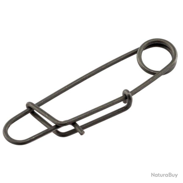 Epingles automatiques inox Grand