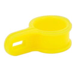 Bagues d'attache canard colvert