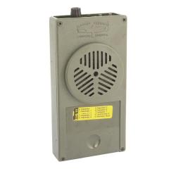 Appeau acoustique sp&eacute;cial pigeon roucouleur