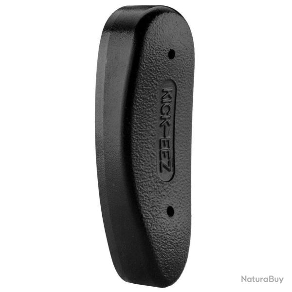 Plaques de couche Kick-Eez noires mod.400 - 19 � 28 mm MOD.400 - 19 mm