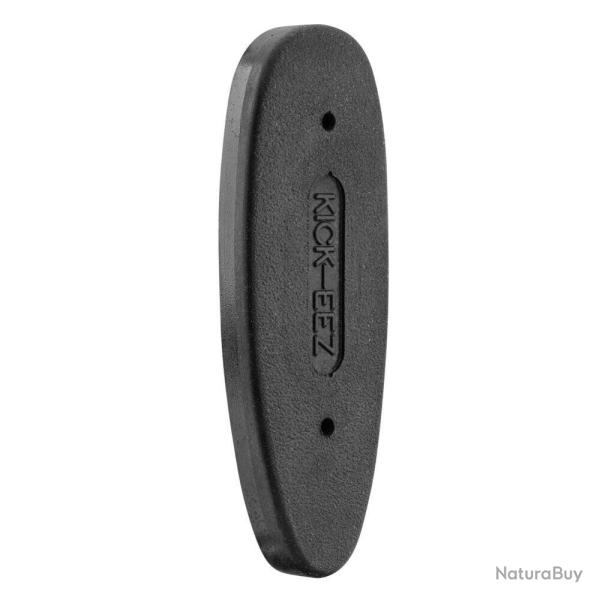 Plaques de couche Kick-Eez noires mod.300 - 12 � 34 mm Kick Eez Mod.300 - 28 mm
