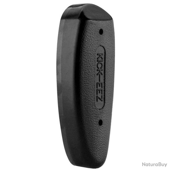 Plaques de couche Kick-Eez noires mod.200 - 19 � 28 mm Kick-Eez Mod.200 - 19 mm