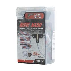Cordon de nettoyage type "BoreSnake" / "Borenado" Cal.270 / 7 mm
