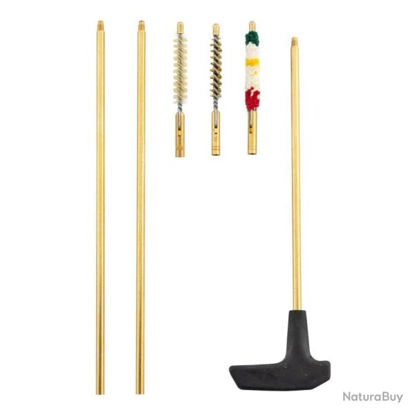 Trousse de nettoyage pour canons armes ray�es Cal. 7 � 9 mm Cal.7 mm