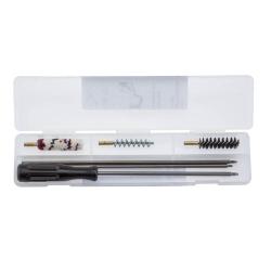 Bo&icirc;te de nettoyage compartiment&eacute;e pour carabine Cal.12 mm