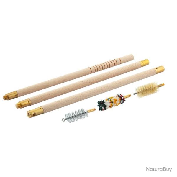 Set de nettoyage Cal.12 � 20 Cal.16