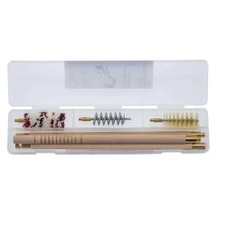 Set de nettoyage 3 &eacute;couvillons Cal.12 &agrave; 28 Cal.28