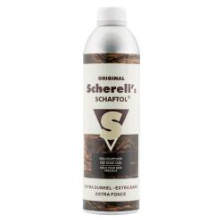 Huile pour bois 500 ml - Schaftol