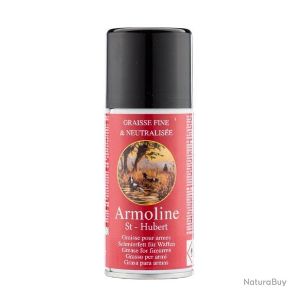 Graisse fine et neutralis�e - Armoline