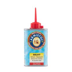 Burette huile Solvit