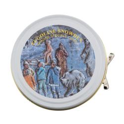 Bo&icirc;te de graisse Fugoline