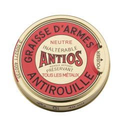 Bo&icirc;te de graisse Antios