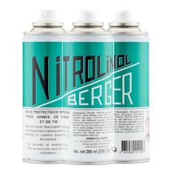 A&eacute;rosol Nitroninol