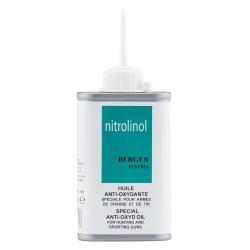 Burette huile anticorrosive - Nitrolinol