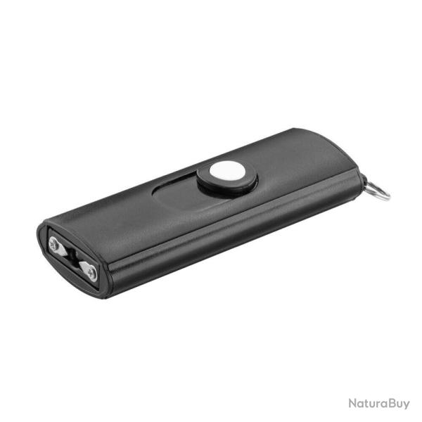 Electrochoc porte-clefs 100 000 volts Shocker