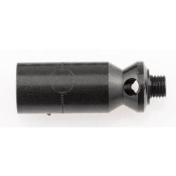 Lanceur fus&eacute;es Kimar pour pistolet &agrave; blanc Kimar M8x1