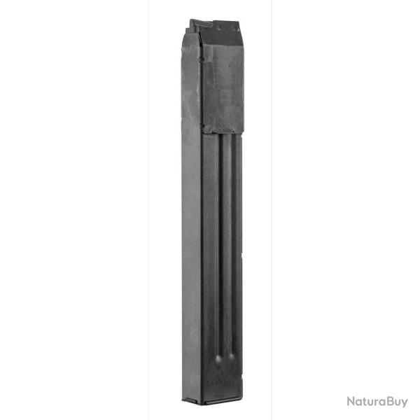 GSG chargeur droit MP40 25 coups 9mm P.A.K.