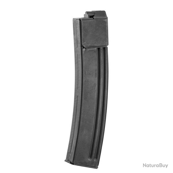 GSG chargeur incurv� STG44 25 coups 9mm P.A.K. Chargeur