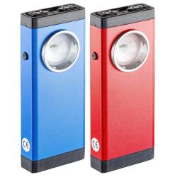 Shocker lampe 500 000 volts 200 lumens ELECTROCHOC 5000V LAMPE