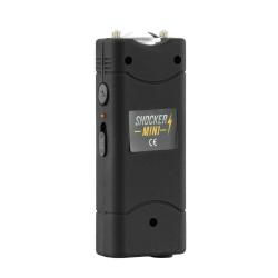 Lampe &eacute;lectrochoc 2 800 000 volts