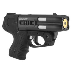 Pistolet jet protecteur JPX 4 compact + 4 cartouches OC