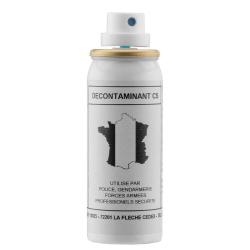 D&eacute;contaminant CS et CN - 50 ml