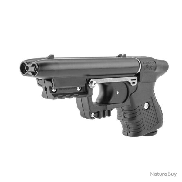 Jet protecteur JPX - Piexon JPX avec laser
