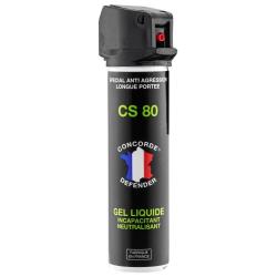 A&eacute;rosol GEL CS 80 - 75 ml Gel CS 80 - 75ml