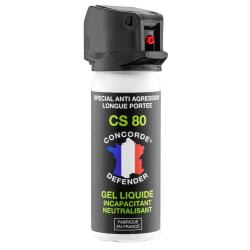 A&eacute;rosol GEL CS 80 - 50 ml