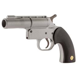 Pistolet Gomm-Cogne SAPL GC27 argent