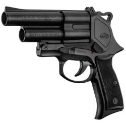 Pistolet Gomm-Cogne SAPL GC54 bronz&eacute;