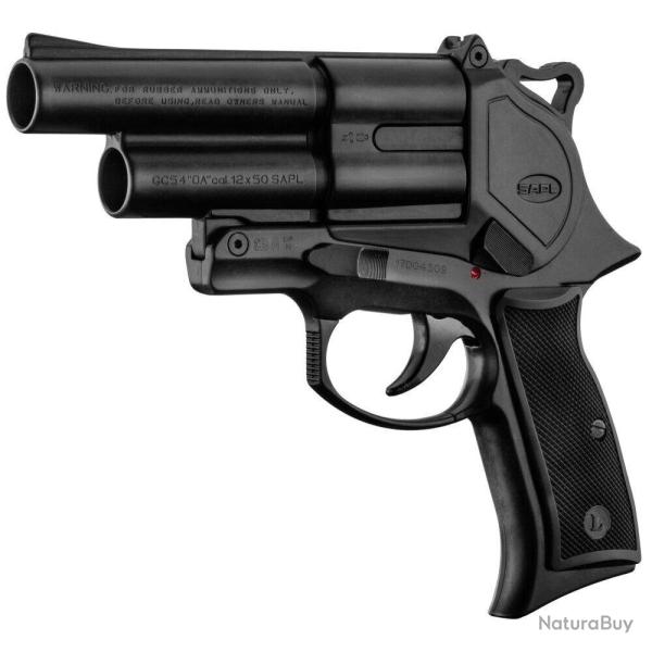 Pistolet Gomm-Cogne SAPL GC54 bronz�