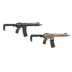 Kriss Carabine DMK22S Gen2 10.5" SBR .22LR noir
