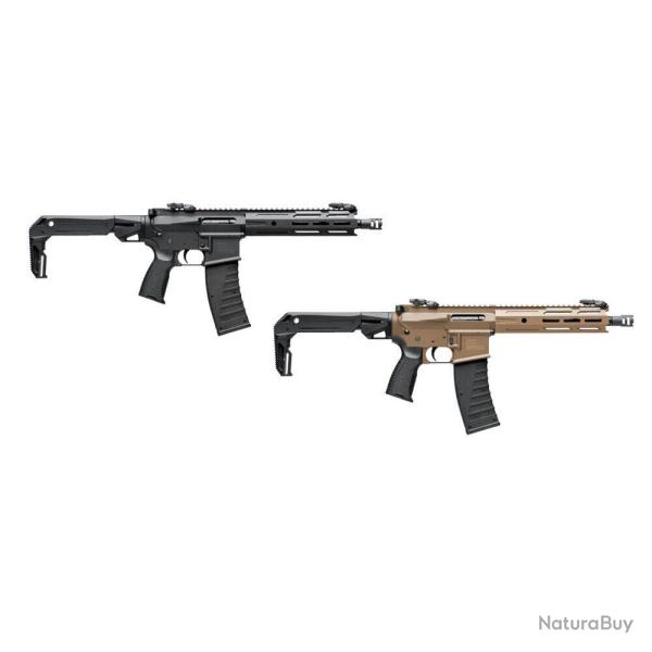 Kriss Carabine DMK22S Gen2 10.5" SBR .22LR noir