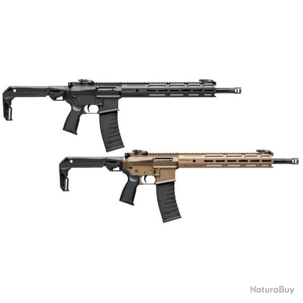 Kriss DMK22C Gen2 16.5'' .22 LR Fde