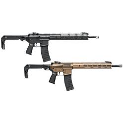 Kriss DMK22C Gen2 16.5'' .22 LR noir