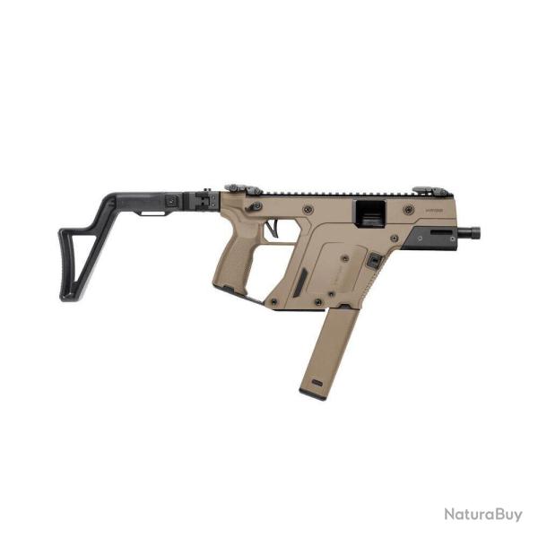 Kriss Vector SBR GEN3 5.5'' FDE